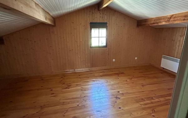 Maison à vendre    5 pièces •  Gujan-Mestras