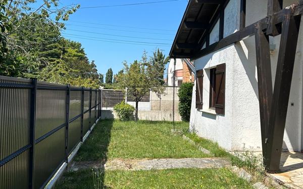 Maison à vendre    5 pièces •  Gujan-Mestras
