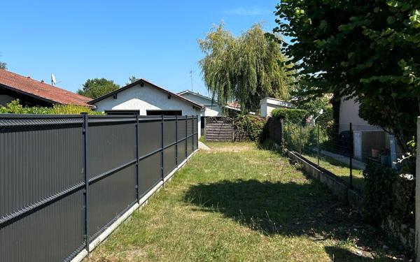 Maison à vendre    5 pièces •  Gujan-Mestras