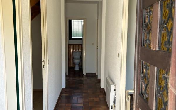 Maison à vendre    5 pièces •  Gujan-Mestras