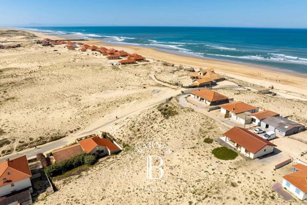 Vieux-Boucau-les-Bains, Maison 6 Chambres -  138 m² à vendre
