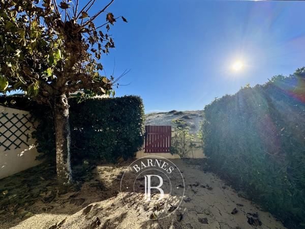 Vieux-Boucau-les-Bains, Maison 6 Chambres -  138 m² à vendre