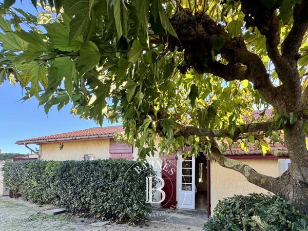 Vieux-Boucau-les-Bains, Maison 6 Chambres -  138 m² à vendre