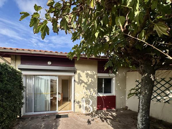 Vieux-Boucau-les-Bains, Maison 6 Chambres -  138 m² à vendre