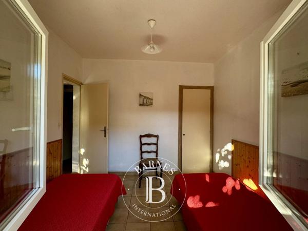 Vieux-Boucau-les-Bains, Maison 6 Chambres -  138 m² à vendre