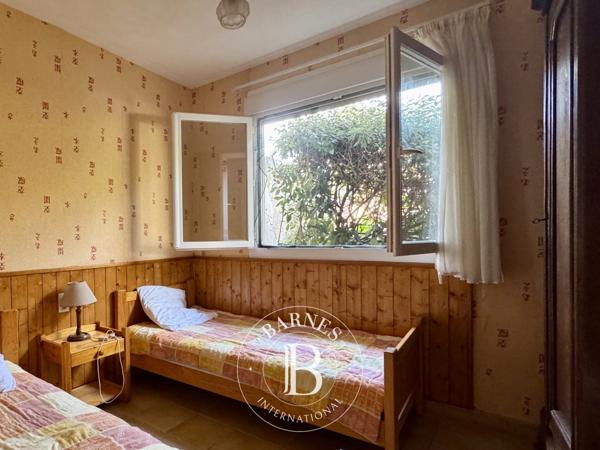Vieux-Boucau-les-Bains, Maison 6 Chambres -  138 m² à vendre