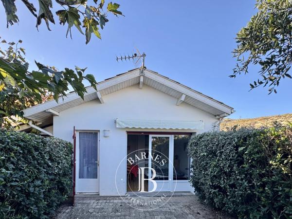 Vieux-Boucau-les-Bains, Maison 6 Chambres -  138 m² à vendre