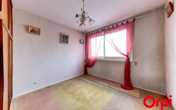 Appartement à vendre    4 pièces • 88,04 m2 Villeurbanne