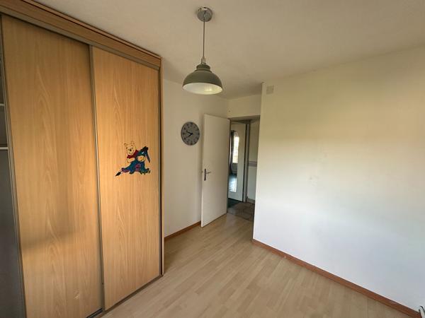 Appartement 3 pièces 64.78 m2