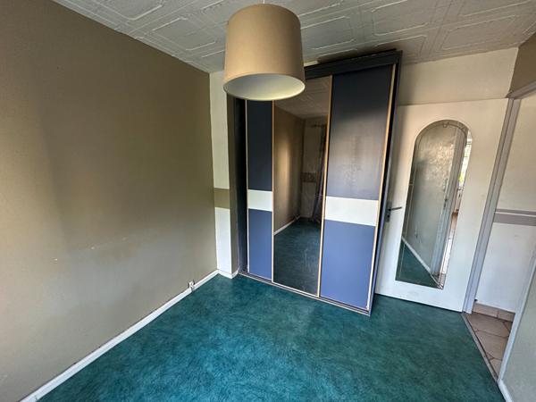 Appartement 3 pièces 64.78 m2