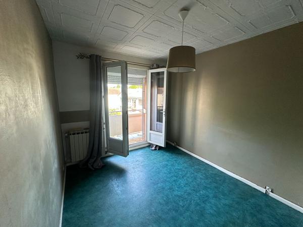 Appartement 3 pièces 64.78 m2