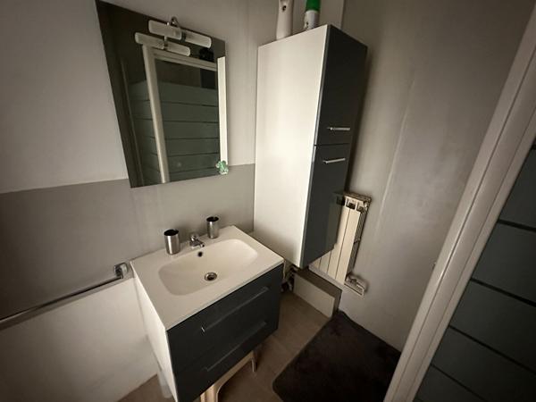 Appartement 3 pièces 64.78 m2