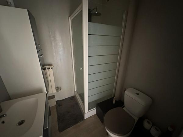 Appartement 3 pièces 64.78 m2