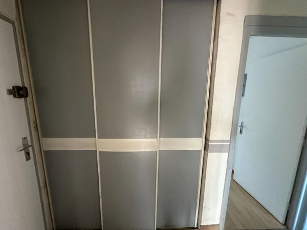 Appartement 3 pièces 64.78 m2