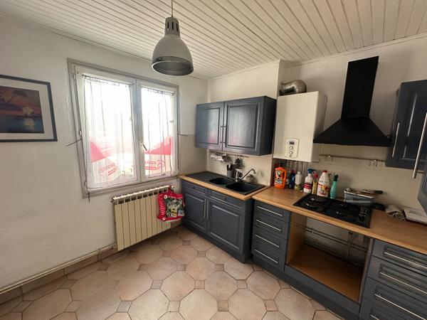 Appartement 3 pièces 64.78 m2
