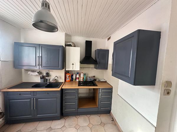 Appartement 3 pièces 64.78 m2