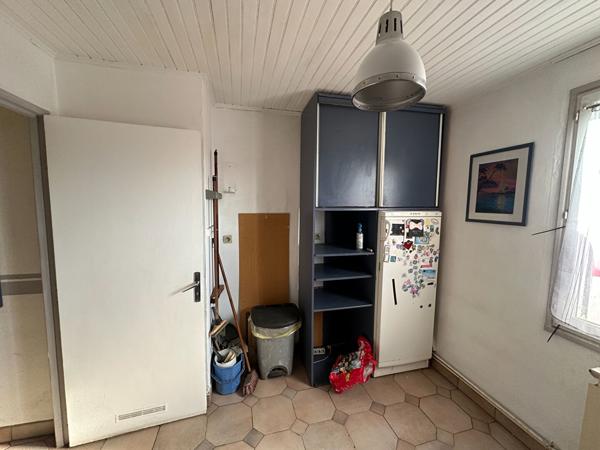 Appartement 3 pièces 64.78 m2