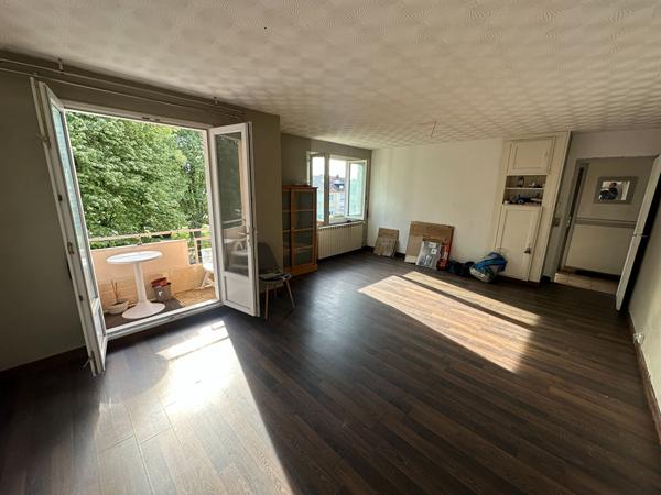 Appartement 3 pièces 64.78 m2