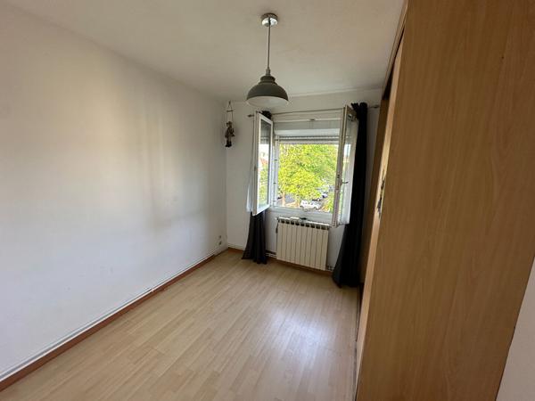Appartement 3 pièces 64.78 m2