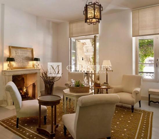 Vente Bastide d’Armagnac – Maison élégante et spacieuse dans un village historique avec tout le mobilier inclus