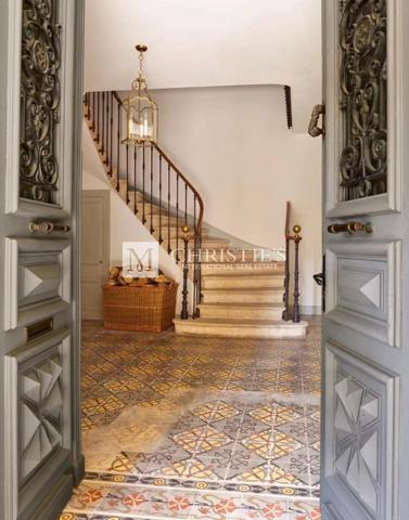 Vente Bastide d’Armagnac – Maison élégante et spacieuse dans un village historique avec tout le mobilier inclus