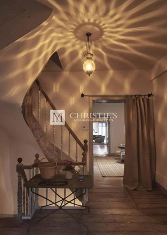 Vente Bastide d’Armagnac – Maison élégante et spacieuse dans un village historique avec tout le mobilier inclus