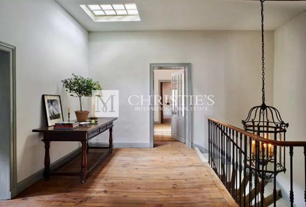 Vente Bastide d’Armagnac – Maison élégante et spacieuse dans un village historique avec tout le mobilier inclus