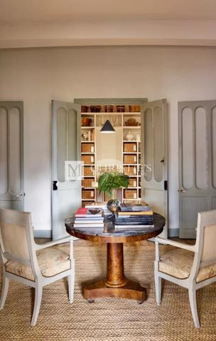 Vente Bastide d’Armagnac – Maison élégante et spacieuse dans un village historique avec tout le mobilier inclus