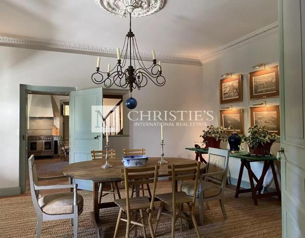 Vente Bastide d’Armagnac – Maison élégante et spacieuse dans un village historique avec tout le mobilier inclus