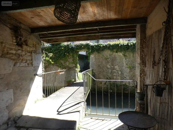 Propriete à vendre à Ferrières-en-Gâtinais dans le Loiret (45210), ref : 065/1202