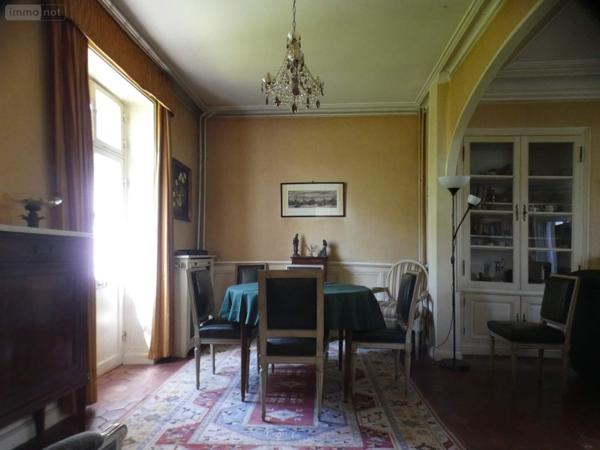 Propriete à vendre à Ferrières-en-Gâtinais dans le Loiret (45210), ref : 065/1202