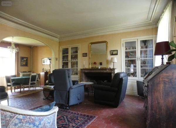 Propriete à vendre à Ferrières-en-Gâtinais dans le Loiret (45210), ref : 065/1202