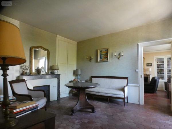 Propriete à vendre à Ferrières-en-Gâtinais dans le Loiret (45210), ref : 065/1202