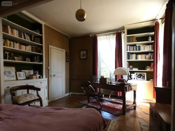 Propriete à vendre à Ferrières-en-Gâtinais dans le Loiret (45210), ref : 065/1202