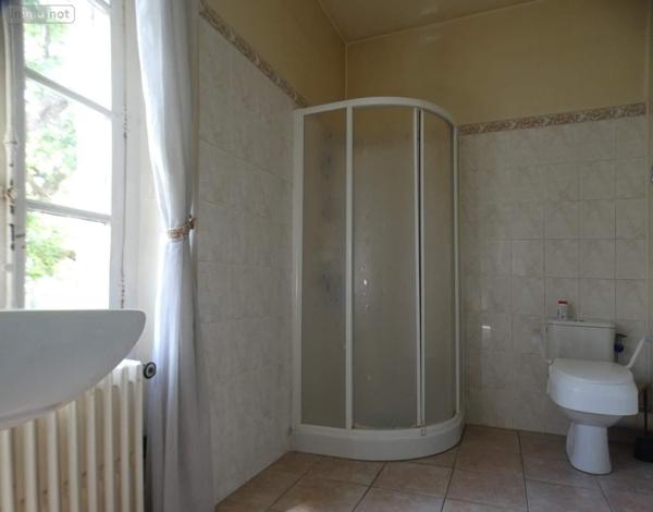 Propriete à vendre à Ferrières-en-Gâtinais dans le Loiret (45210), ref : 065/1202