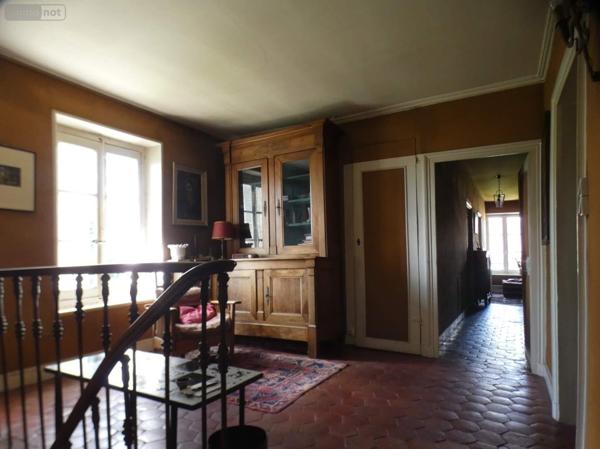 Propriete à vendre à Ferrières-en-Gâtinais dans le Loiret (45210), ref : 065/1202