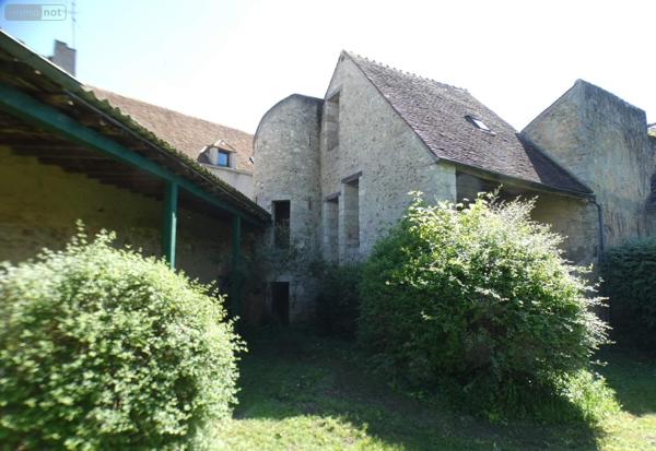 Propriete à vendre à Ferrières-en-Gâtinais dans le Loiret (45210), ref : 065/1202