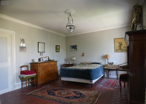 Propriete à vendre à Ferrières-en-Gâtinais dans le Loiret (45210), ref : 065/1202