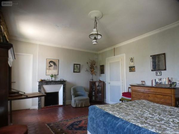 Propriete à vendre à Ferrières-en-Gâtinais dans le Loiret (45210), ref : 065/1202