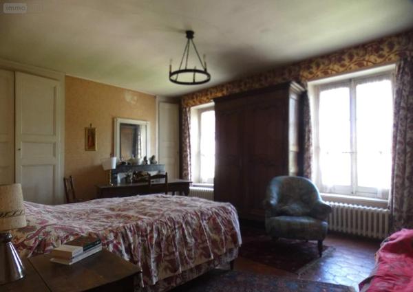 Propriete à vendre à Ferrières-en-Gâtinais dans le Loiret (45210), ref : 065/1202