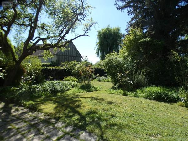 Propriete à vendre à Ferrières-en-Gâtinais dans le Loiret (45210), ref : 065/1202
