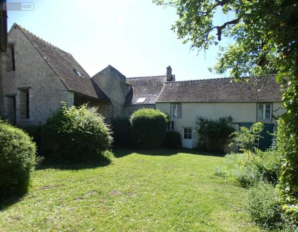 Propriete à vendre à Ferrières-en-Gâtinais dans le Loiret (45210), ref : 065/1202