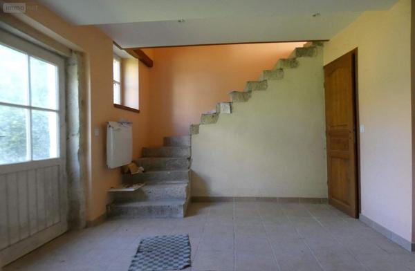 Propriete à vendre à Ferrières-en-Gâtinais dans le Loiret (45210), ref : 065/1202