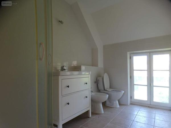 Propriete à vendre à Ferrières-en-Gâtinais dans le Loiret (45210), ref : 065/1202