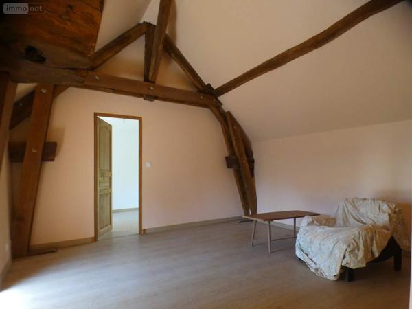 Propriete à vendre à Ferrières-en-Gâtinais dans le Loiret (45210), ref : 065/1202