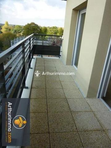 Location Appartement 2 pièces 45 m2 à Savigny-le-Temple