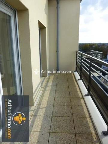 Location Appartement 2 pièces 45 m2 à Savigny-le-Temple