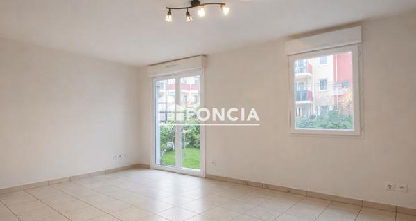 À vendre Appartement 2 pièces 41 m² - La Rivière-saint-sauveur 14600