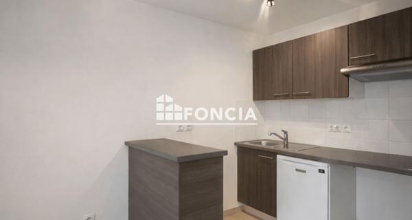 À vendre Appartement 2 pièces 41 m² - La Rivière-saint-sauveur 14600