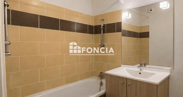 À vendre Appartement 2 pièces 41 m² - La Rivière-saint-sauveur 14600